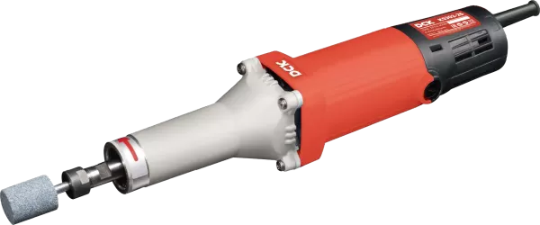 Машина шлифовальная прямая DCK KSJ02-25