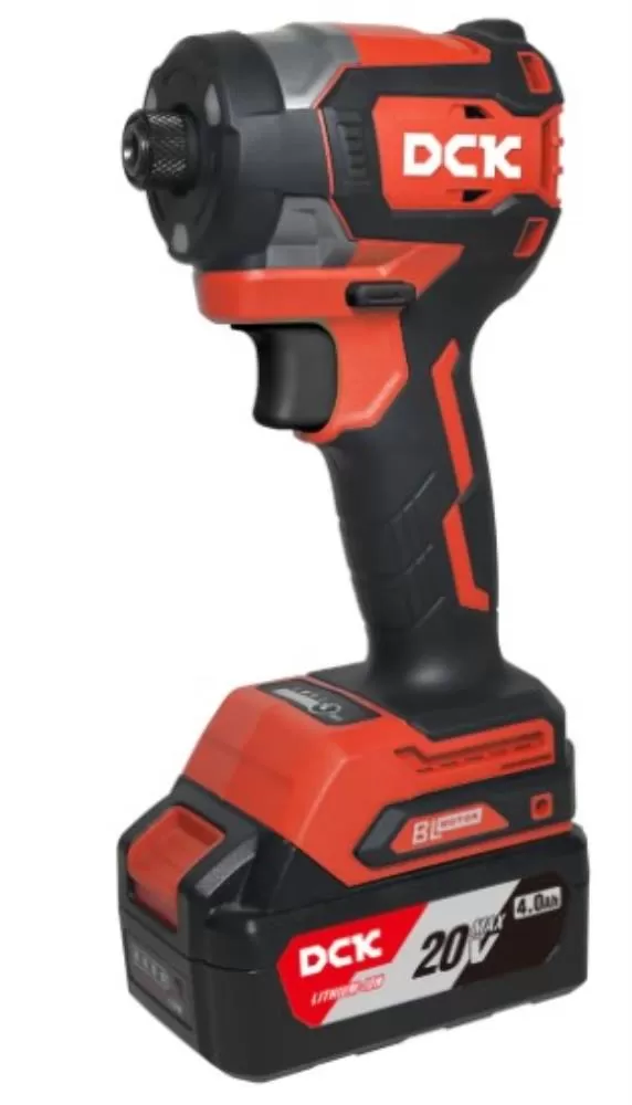 Дрель-шуруповерт KDPL208(TYPE EM)