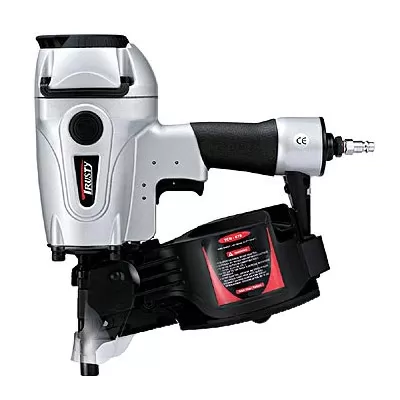 Барабанный гвоздезабивной пистолет TCN-670P