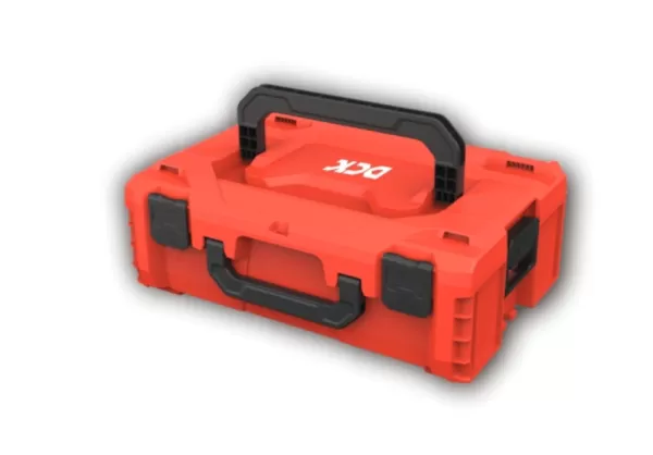 Кейс для инструмента DCK K-BOX02