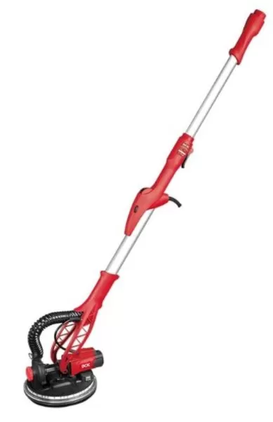 Машина шлифовальная эксцентриковая DCK KSF04-225