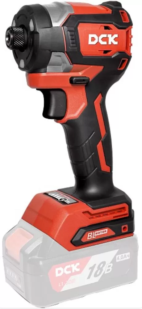 Дрель-шуруповерт KDPL208(TYPE Z)