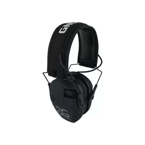 НАУШНИКИ ПРОТИВОШУМНЫЕ АКТИВНЫЕ  GNPPE-HA23