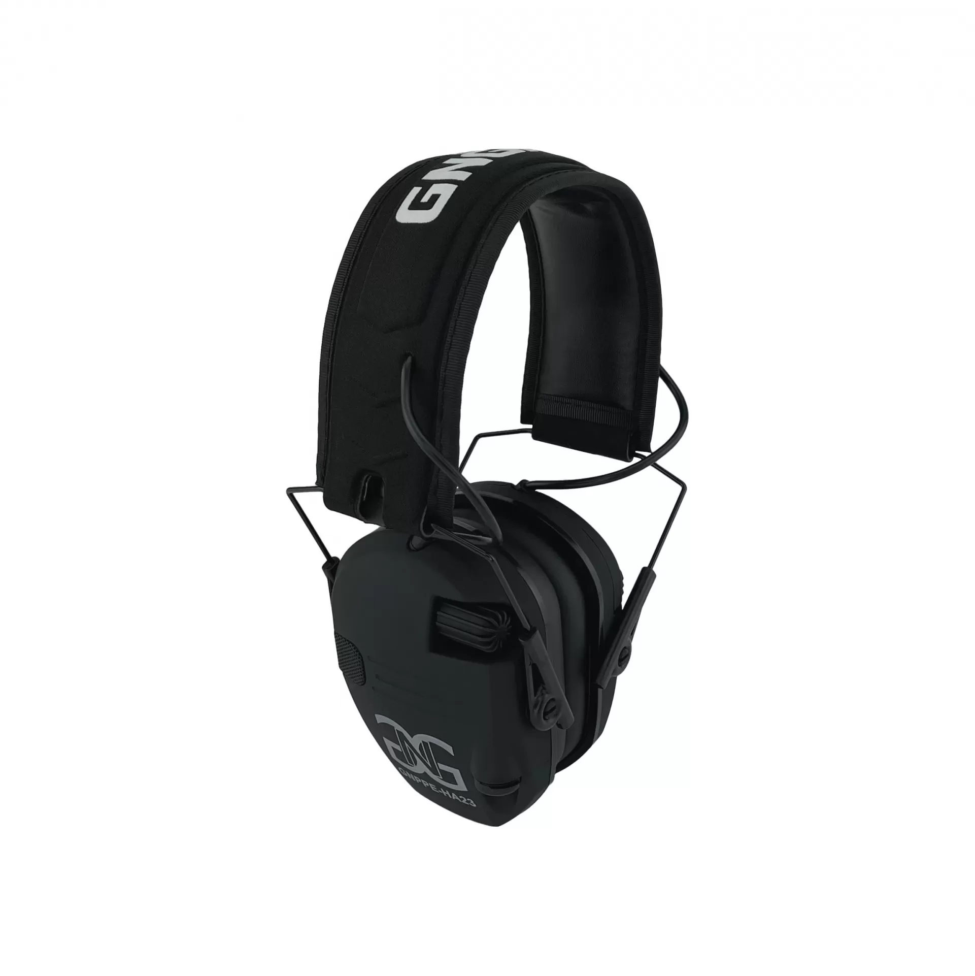 НАУШНИКИ ПРОТИВОШУМНЫЕ АКТИВНЫЕ  GNPPE-HA23