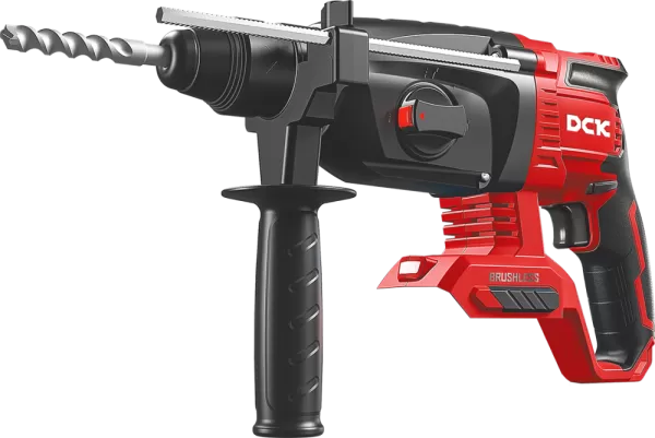 Перфоратор KDZC04-24(TYPE Z)