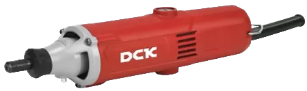 Машина шлифовальная прямая DCK KSJ04-10 120вт