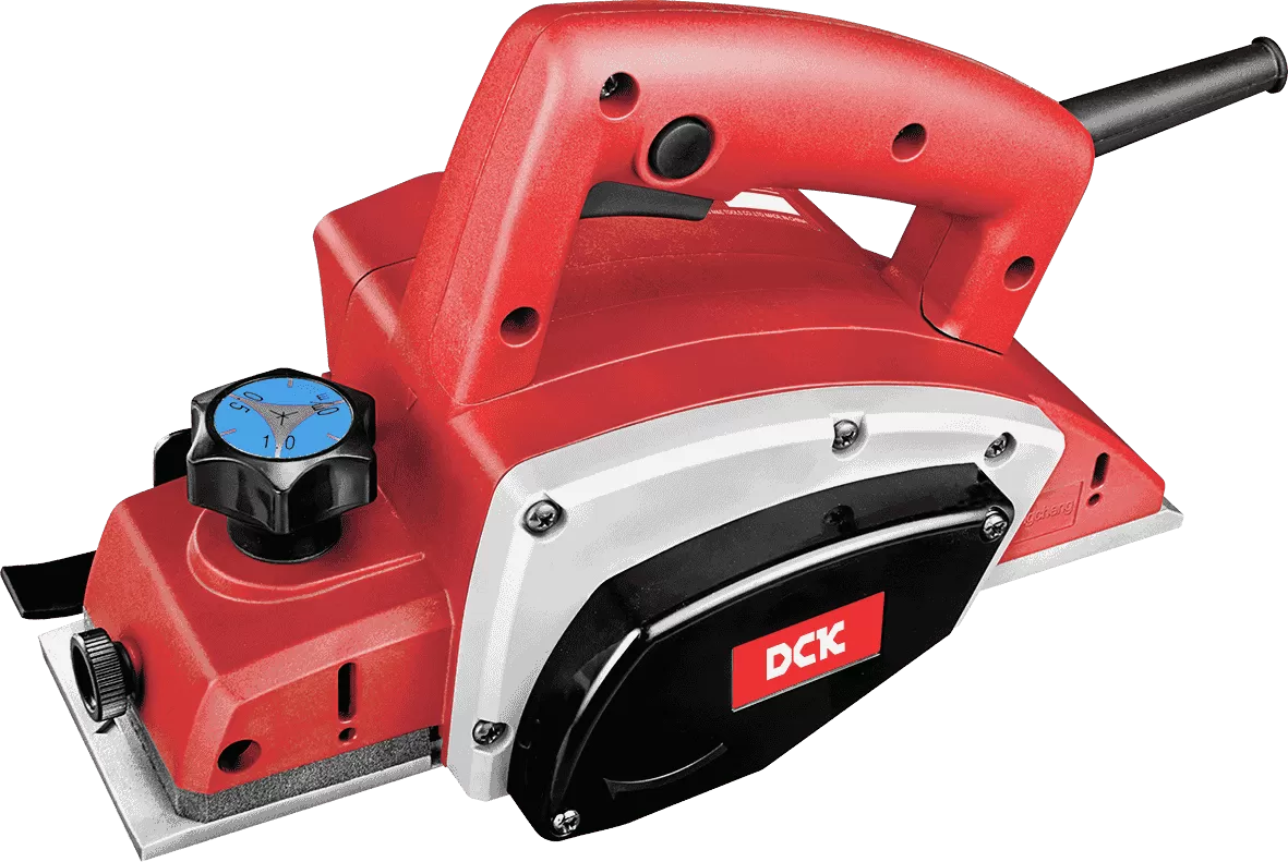 Рубанок DCK KMB03-82