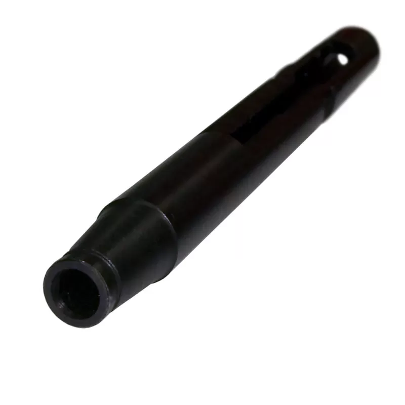 Сменные стволы и насадки на ствол Toua