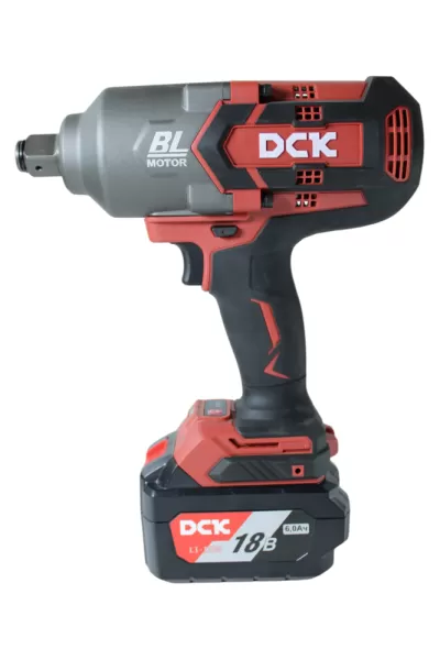 Гайковерт KDPB998(TYPE H2K)