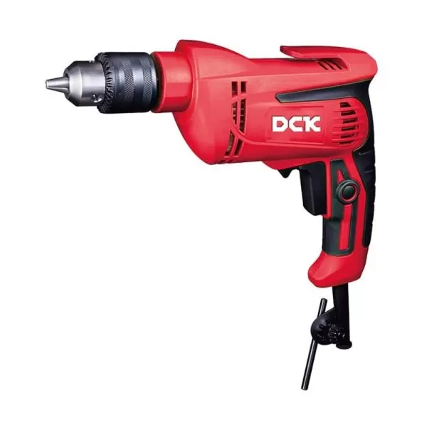 Дрель DCK KJZ06-13