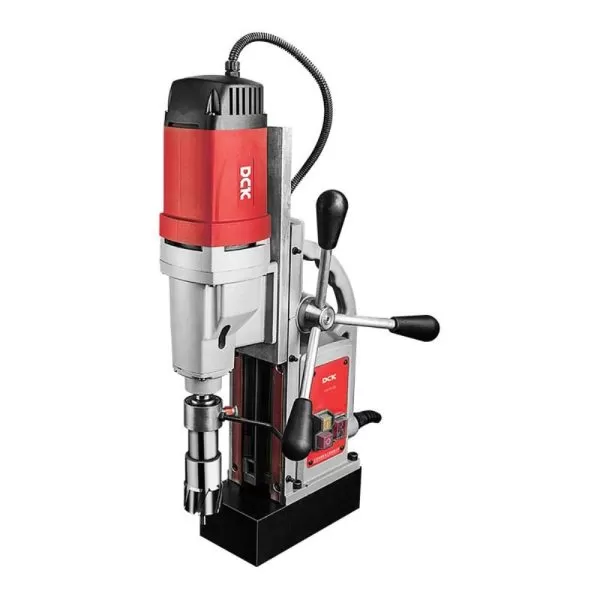 Станок сверлильный магнитный DCK KJC23