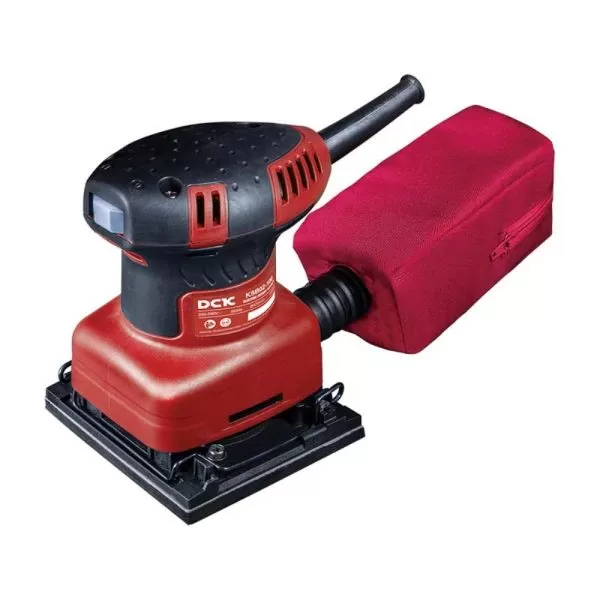 Машина шлифовальная плоская DCK KSB02-100