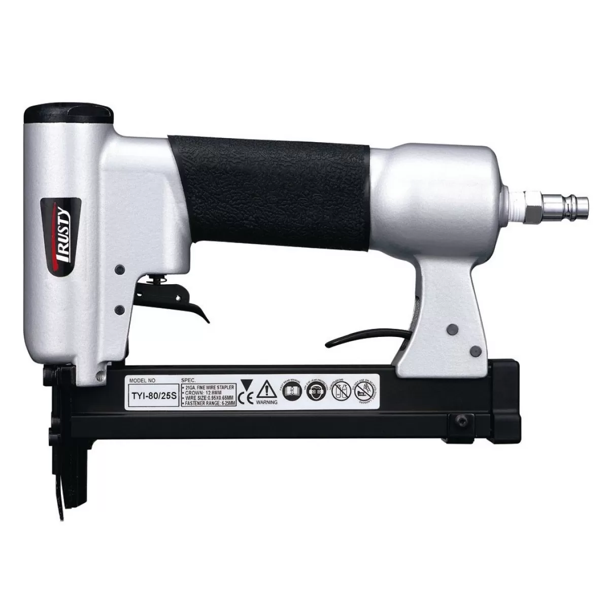 Пневмостеплер TYI-80/25S