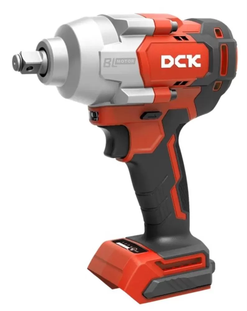 Гайковерт KDPB698(TYPE Z)