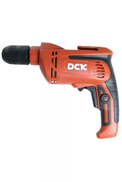 Дрель DCK KJZ06-13K