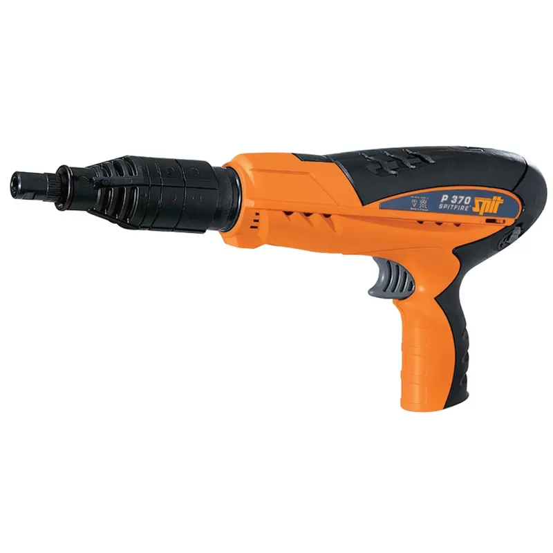Пороховой монтажный пистолет SPIT Spitfire P370