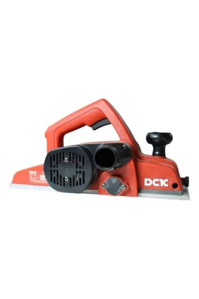 Рубанок DCK KMB110