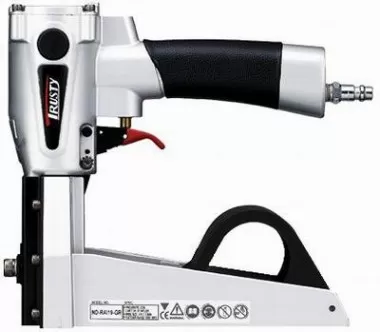 Скобозабивной пистолет для картона ND-RAI19-RR