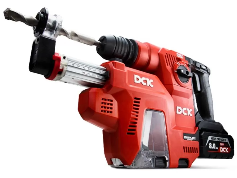 Перфоратор KRH20V-26(TYPE H2K KIT)