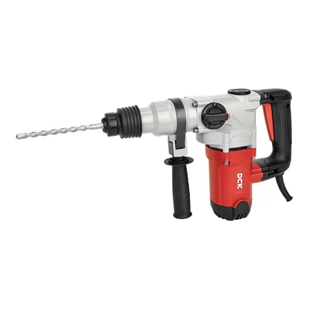 Перфоратор DCK KZC05-28B