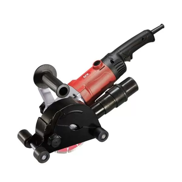 Штроборез DCK KZR02-150