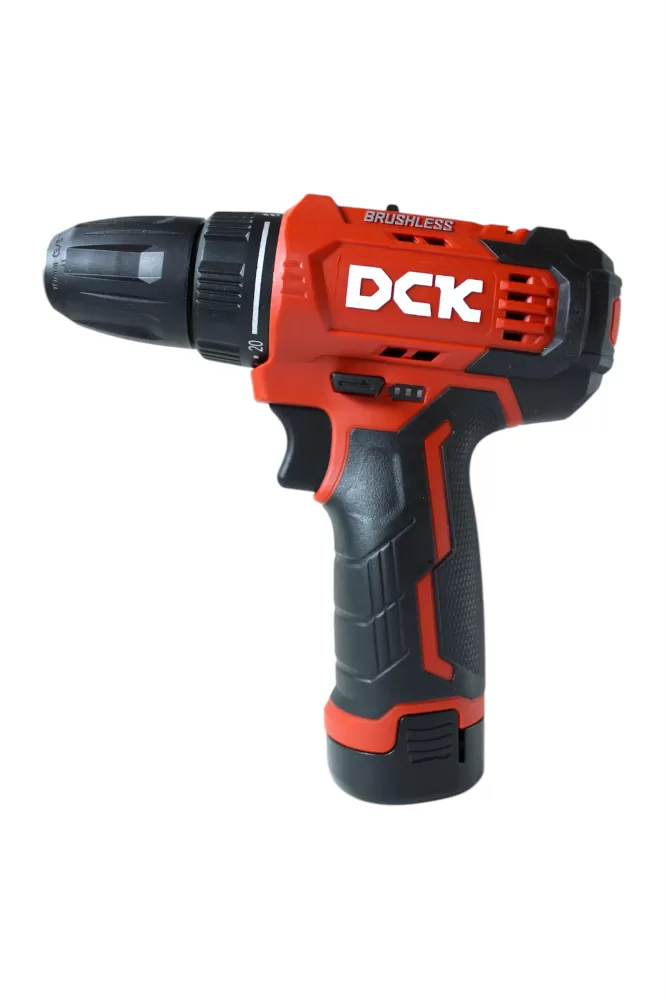 Дрель-шуруповерт KDJZ23-10