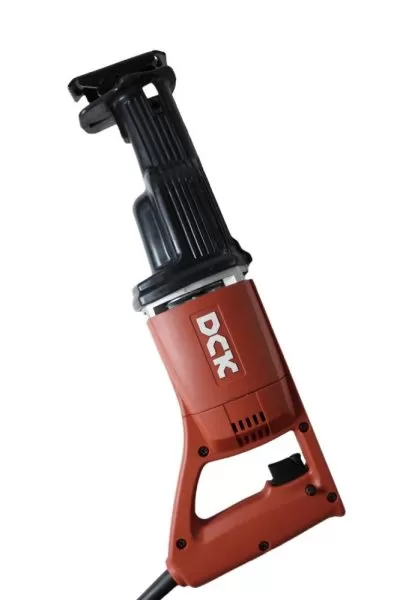 Пила сабельная DCK KJF30