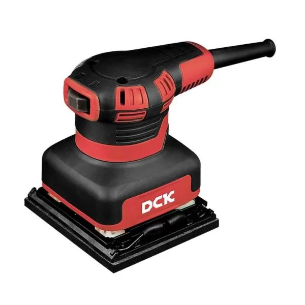 Машина шлифовальная плоская DCK KSB04-100