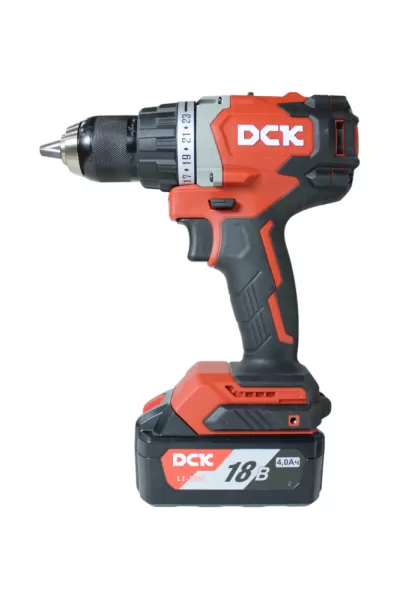 Дрель-шуруповерт KDJZ06-13