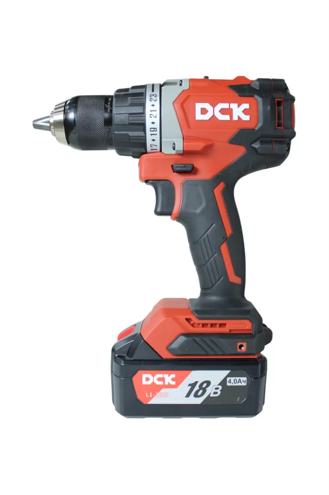 Дрель-шуруповерт KDJZ06-13