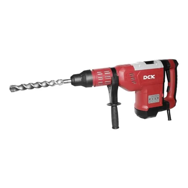 Перфоратор DCK KZC45