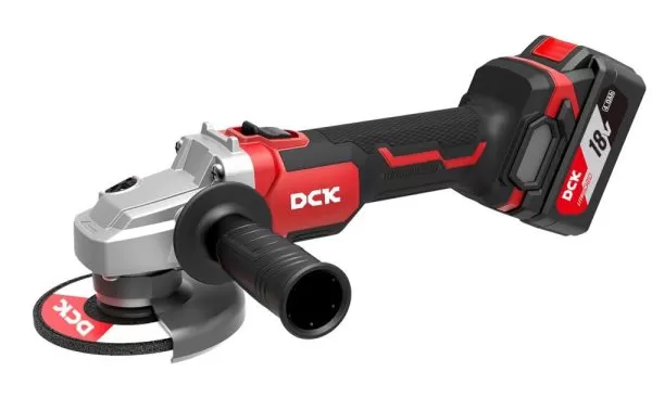 Машина шлифовальная KDSM03-125(TYPE FK)