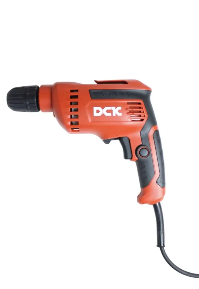 Дрель DCK KJZ10-10K