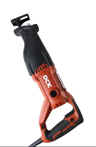 Пила сабельная DCK KJF02-30