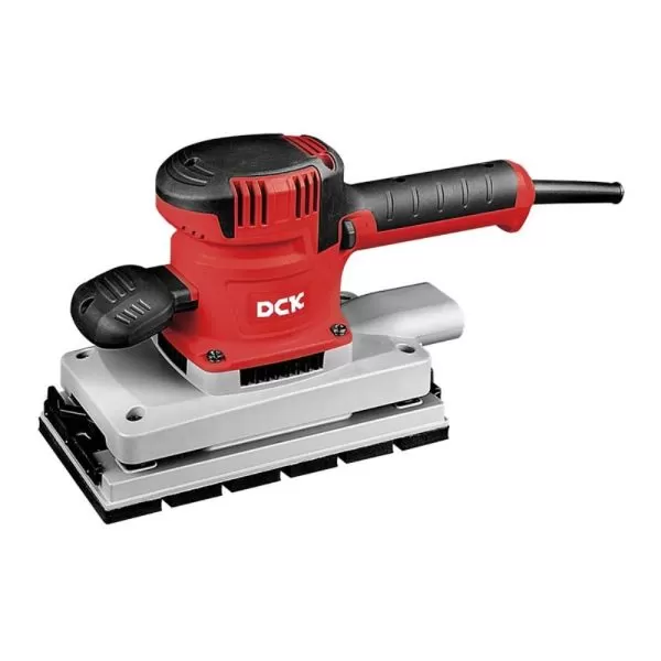 Машина шлифовальная плоская DCK KSB02-234BS