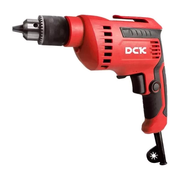Дрель DCK KJZ10-10