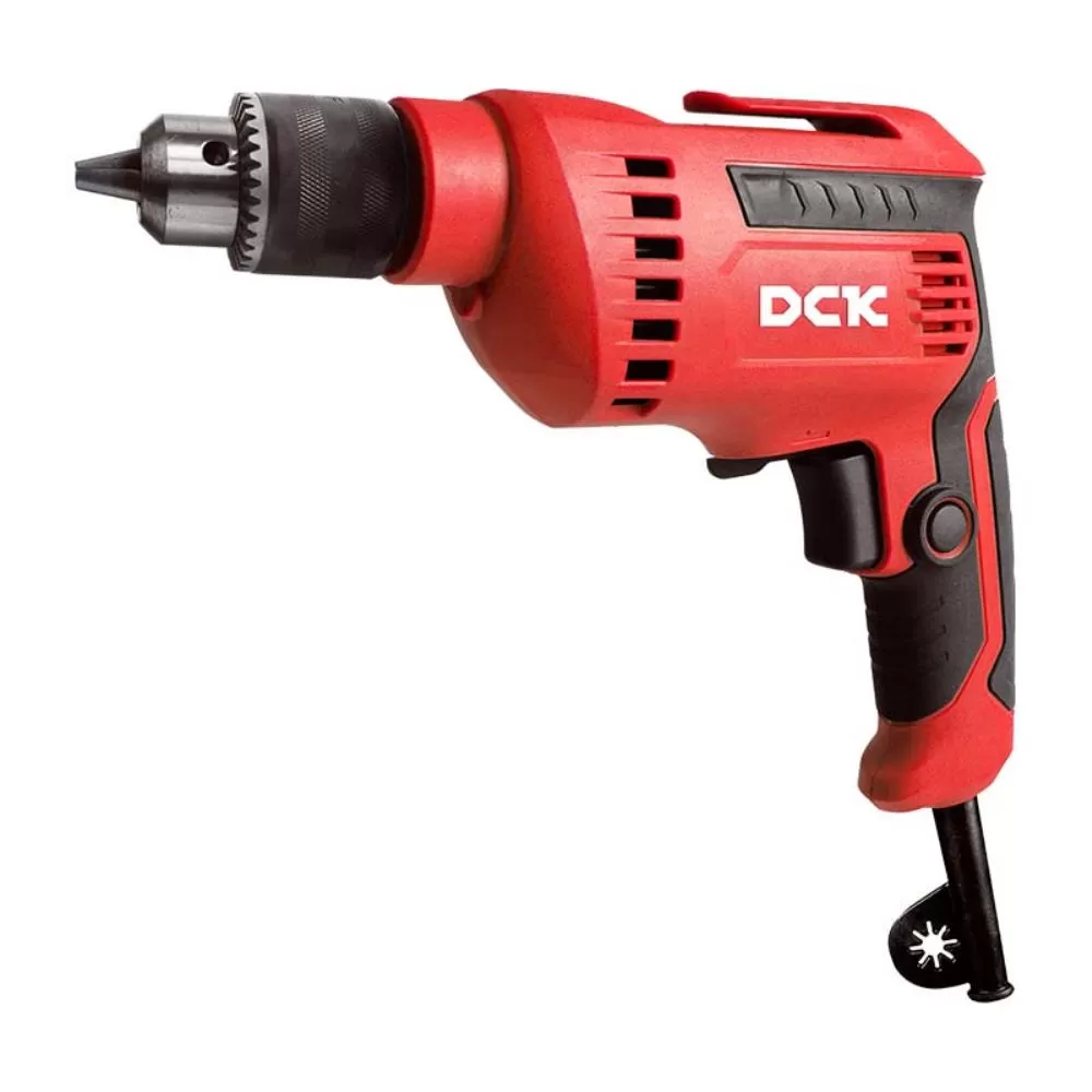 Дрель DCK KJZ10-10