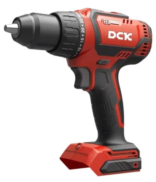 Дрель-шуруповерт KDJZ05-13(TYPE Z)