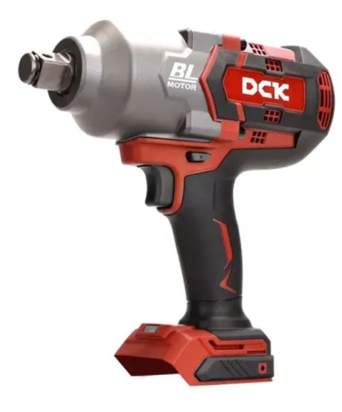 Гайковерт KDPB998(TYPE Z)