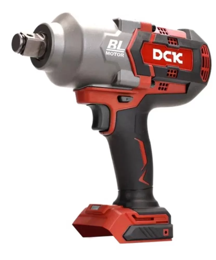 Гайковерт KDPB998(TYPE Z)