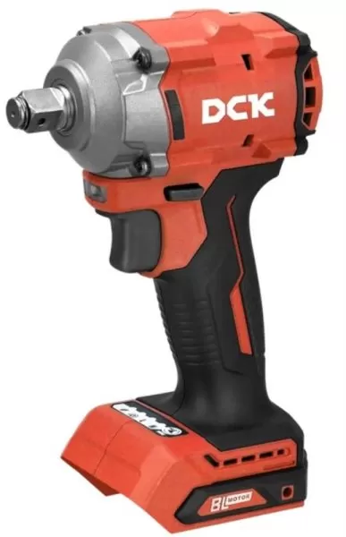 Гайковерт KDPB358(TYPE Z)