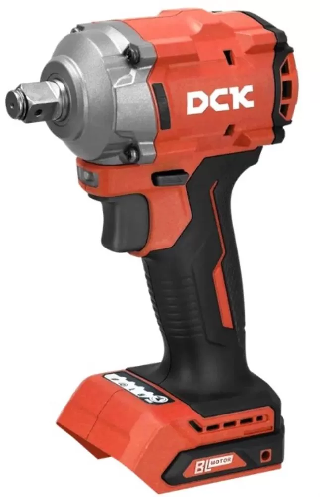 Гайковерт KDPB358(TYPE Z)