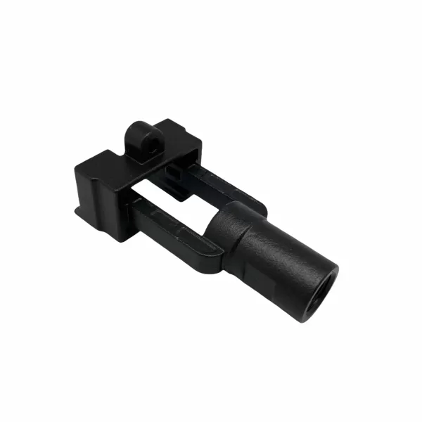 Прижимная скоба для GSNF1 с резьбой, поз. 64