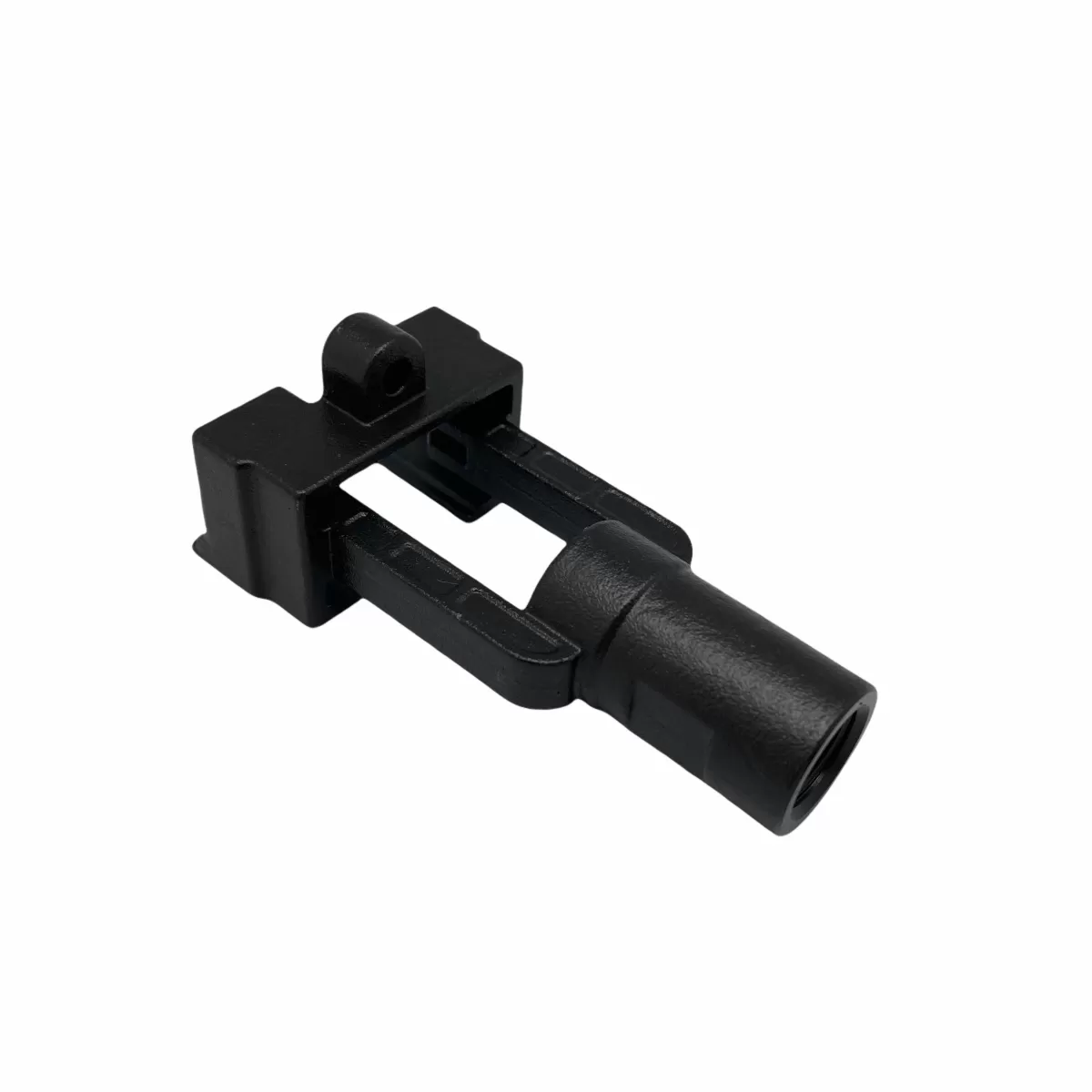 Прижимная скоба для GSNF1 с резьбой, поз. 64