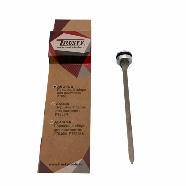 Поршень для PT650