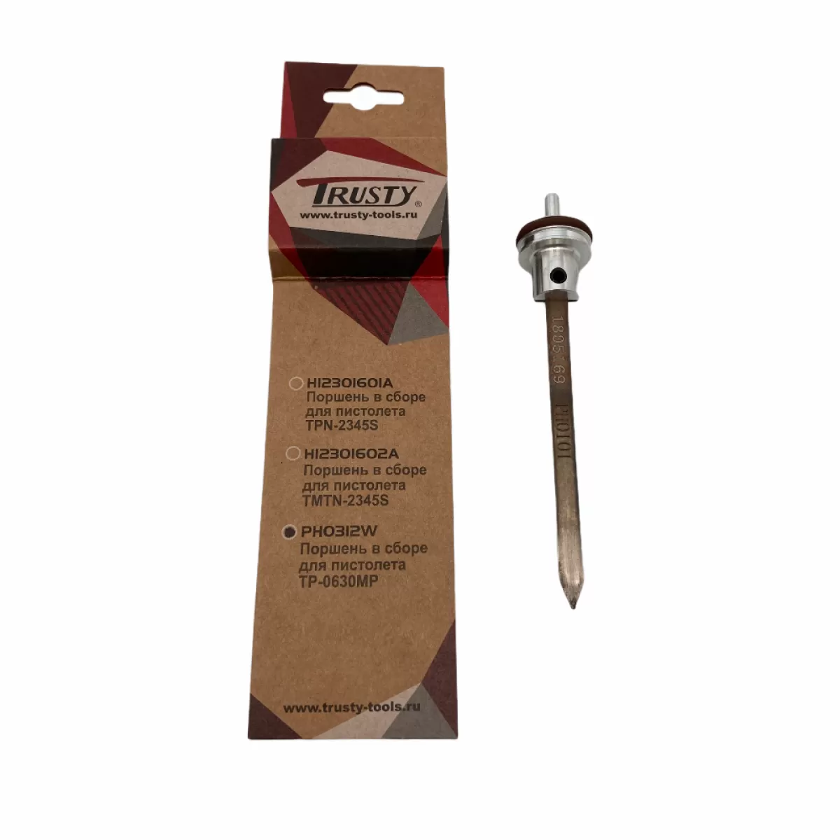 Поршень для TP-0630MP