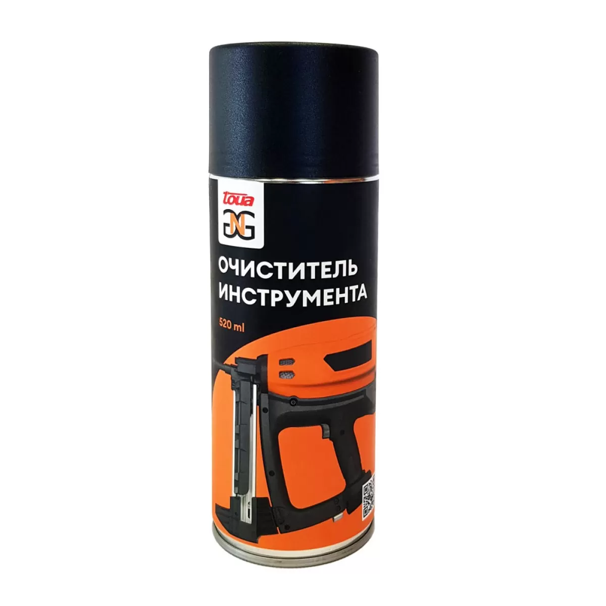 Спрей для чистки инструментов GNG — 520 мл