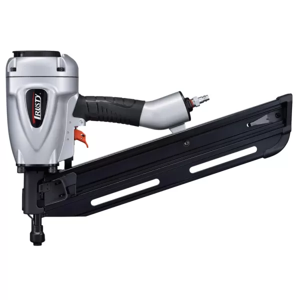 Нейлер под DUPLEX-гвозди Trusty AF-9021D