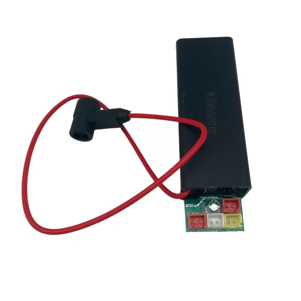 Блок электроники для GSN поз.88 (GFN поз. 86)