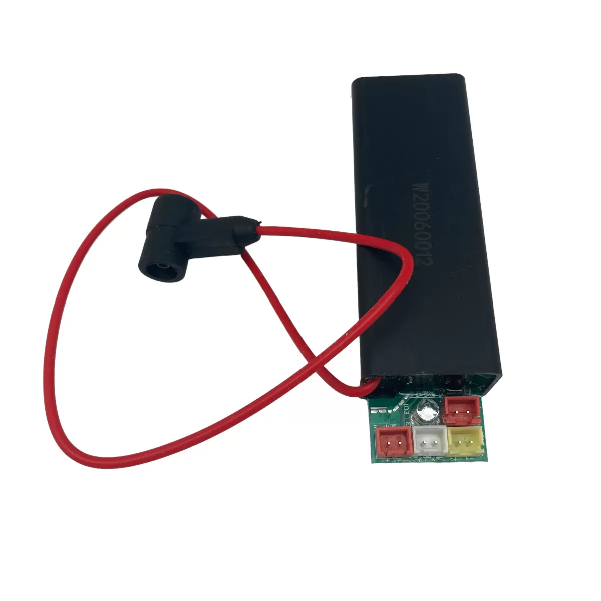 Блок электроники для GSN поз.88 (GFN поз. 86)